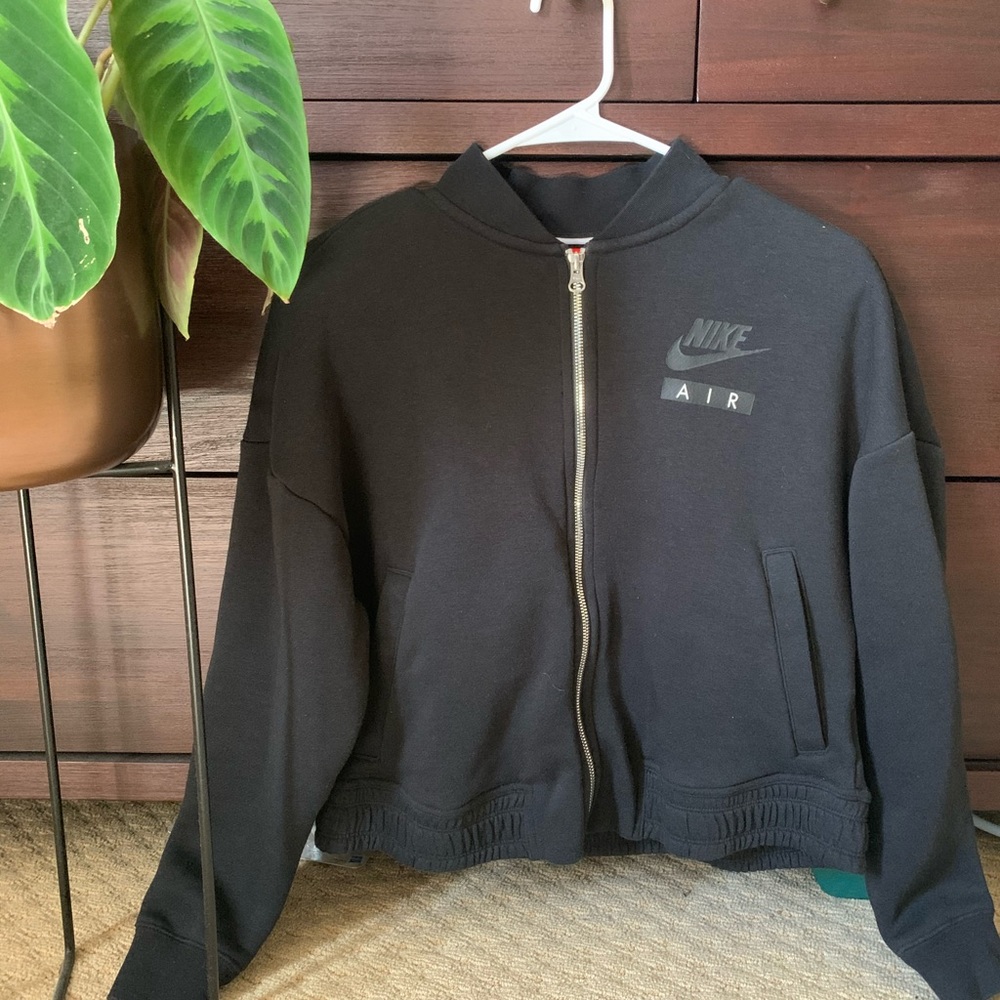 Nike Air bomber jacket